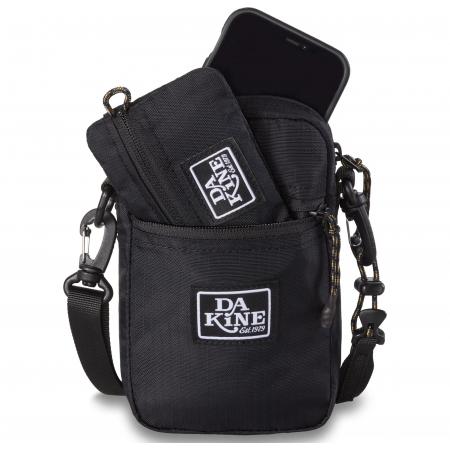 Сумка через плечо DAKINE Journey Mini (10004352) black