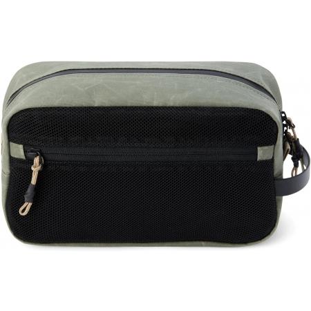 Косметичка DAKINE Travel Kit Small (10004127) mulled basil
