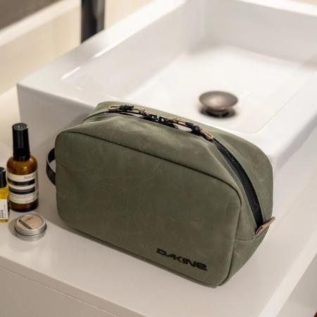Косметичка DAKINE Travel Kit Small (10004127) mulled basil