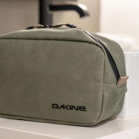 Косметичка DAKINE Travel Kit Small (10004127) mulled basil