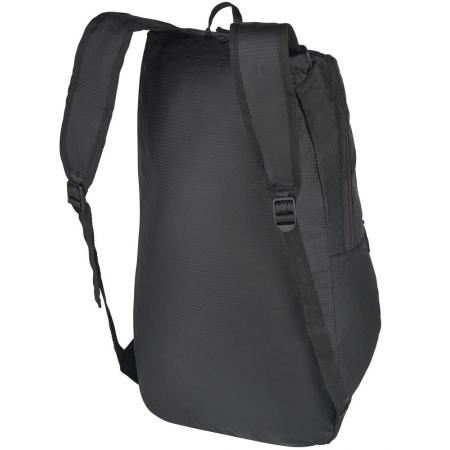 Рюкзак складаний Wenger Travel Accessories 25L (611882) black