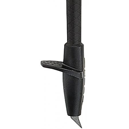 Палиці для скандинавської ходьби Gabel FX-75-R 130 (700939101) snake carbon