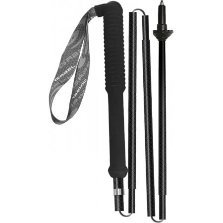 Трекінгові палиці Gabel Carbon Feather-R (700950080) black