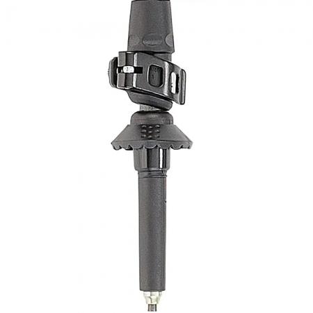 Трекінгові палиці Gabel Carbon Force FLK (700865012) black
