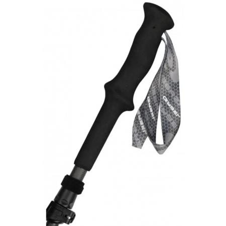 Трекінгові палиці Gabel Ibex XTL (700940011) charcoal