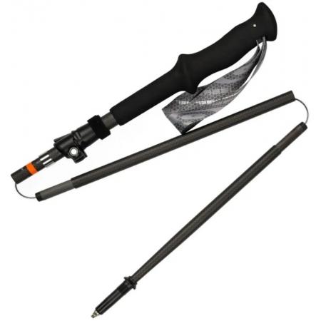 Трекінгові палиці Gabel Ibex XTL (700940011) charcoal