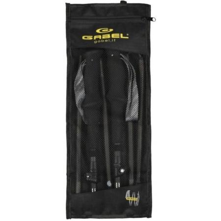 Трекінгові палиці Gabel Ibex XTL (700940011) charcoal