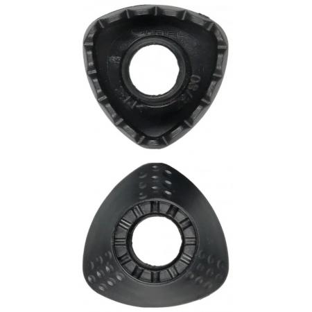 Трекінгові палиці Gabel Ibex XTL (700940011) charcoal