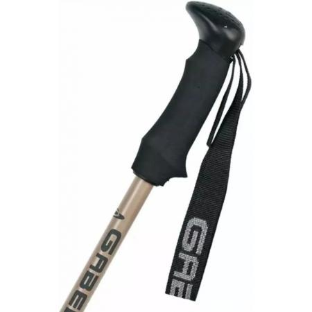 Трекінгові палиці Gabel Mont Blanc 4.0 (700843290) red