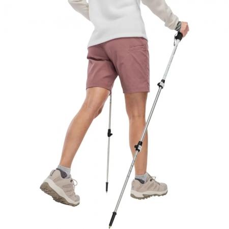 Треккинговые палки Gabel Mont Blanc FL 4.0 (700843260) white