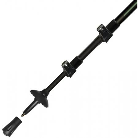 Трекінгові палиці Gabel Vertigo FL (700841291) green