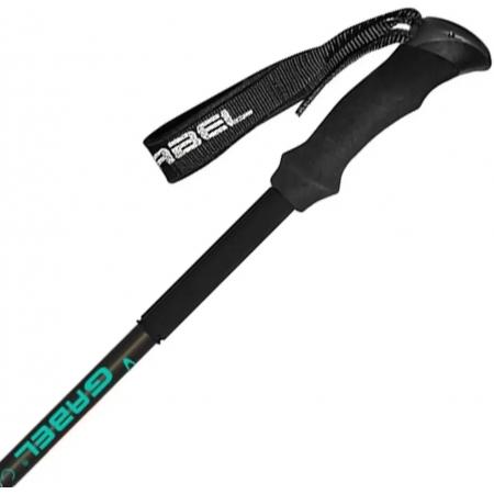 Трекінгові палиці Gabel Vertigo Lite Tour FL (700841371) black