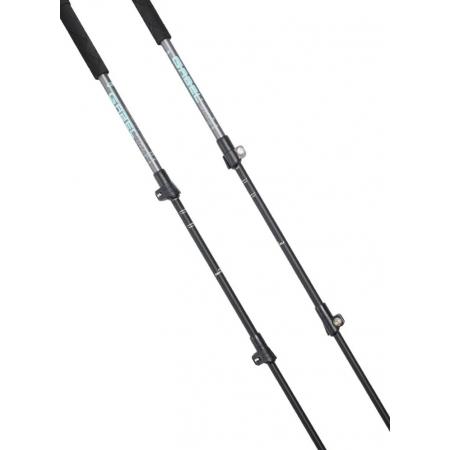 Трекінгові палиці Gabel Vertigo Lite Tour FL (700841371) black