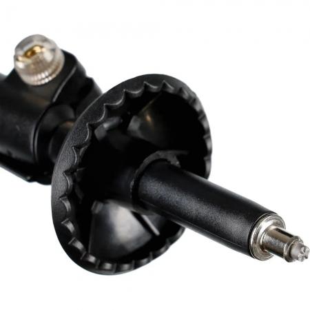 Трекінгові палиці Gabel Vertigo Lite Tour FL (700841371) black