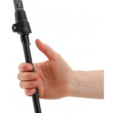 Трекінгові палиці Gabel XTR Carbon EF (700839282) black
