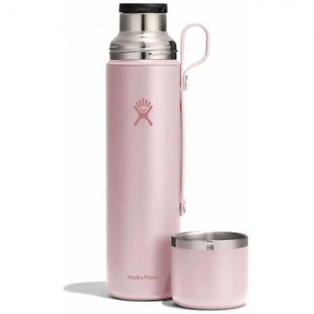 Термос Hydro Flask Hot Flask And Cup 1.06L (HFC1L687) trillium