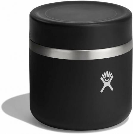 Термос для їжі Hydro Flask Insulated Food Jar 0.59L (FJ20001) black