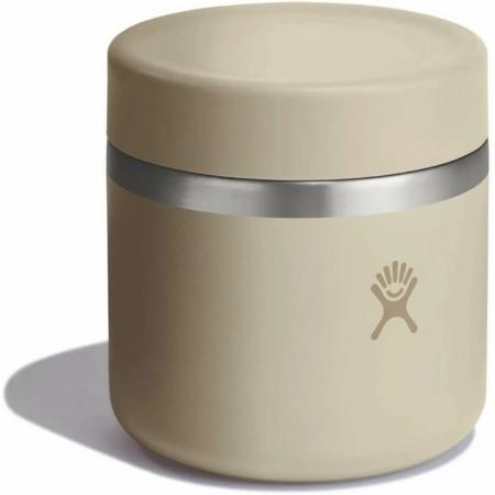 Термос для їжі Hydro Flask Insulated Food Jar 0.59L (FJ20120) oat