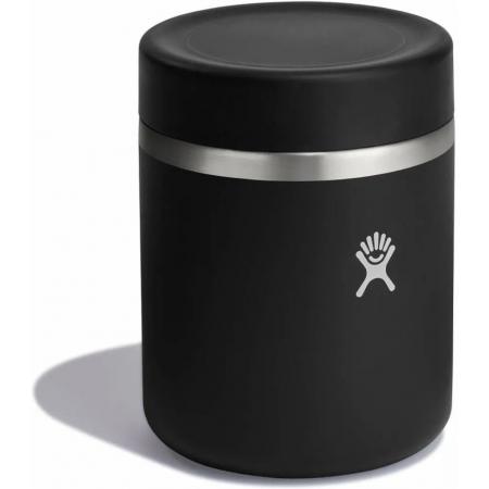 Термос для їжі Hydro Flask Insulated Food Jar 0.82L (FJ28001) black