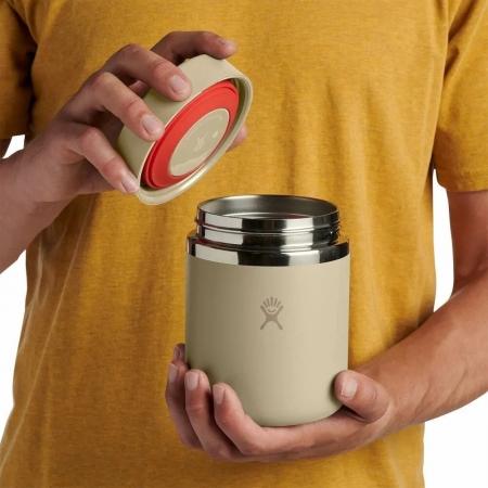 Термос для їжі Hydro Flask Insulated Food Jar 0.82L (FJ28120) oat