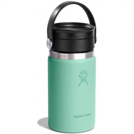Термопляшка Hydro Flask Wide Flex Sip Lid 0.35L (W12SF328) mermaid green