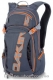 charcoal orange