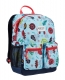 embroid floral print