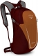 magma orange