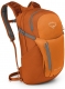 magma orange