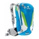 turquoise-white