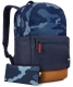 dress blue camo/cumin