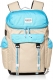 safari triple rip cordura