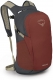 acorn red/tunnel vision grey