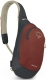 acorn red/tunnel vision grey