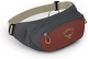 acorn red/tunnel vision grey
