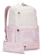 pink marble