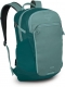 succulent green/deep teal