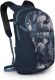 palm foliage print