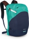 reverie green/cetacean blue