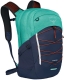 reverie green/cetacean blue
