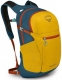 dazzle yellow/venturi blue