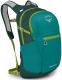 escapade green/baikal green