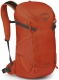 firestarter orange