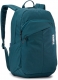 dense teal