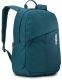 dense teal