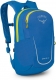 alpin blue/blue flame