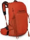 mars orange