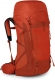 mars orange