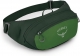 green belt/green canopy