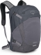 tungsten/soundwave grey heather